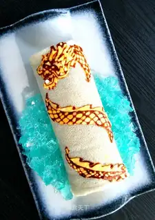 Cake roll