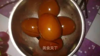 Beer balls