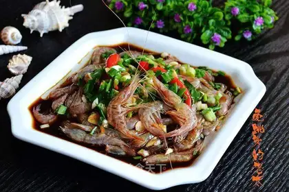 Shrimp