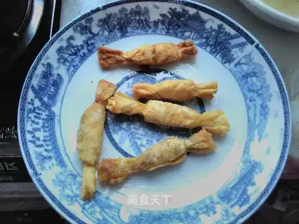 Meat candy