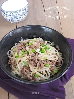 No radish
