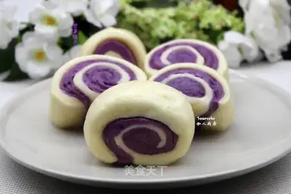 Potato buns