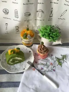 Tonic rolls