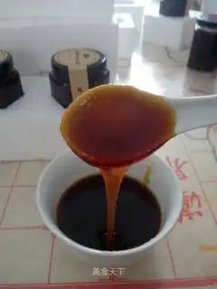 Homemade Sydney cream