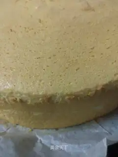 Angel cake