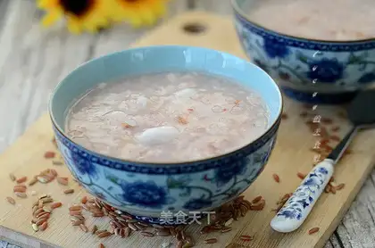 Porridge