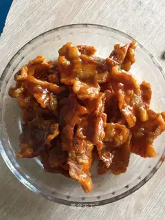 Pot meat
