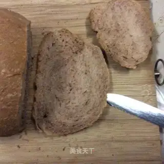 Fruit bread