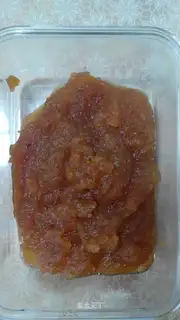 Bread machine jam