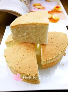 Chi Fung Cake