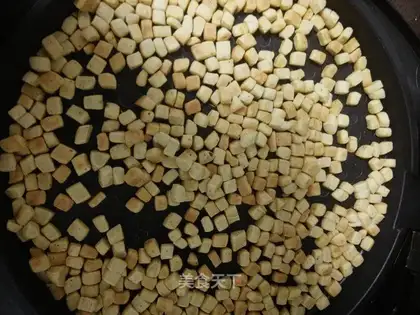 Chess beans