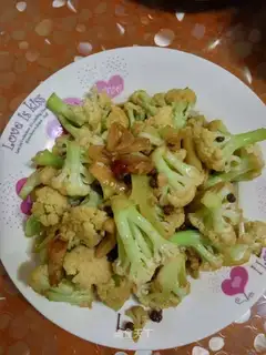 Scrambling