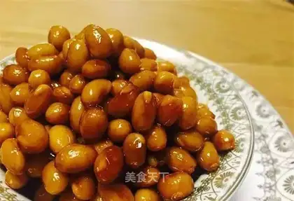 Pelican beans