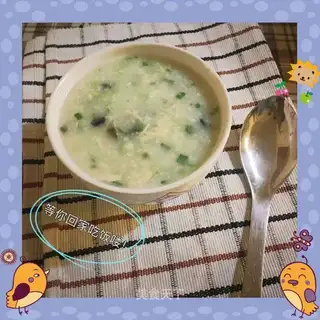 Porridge