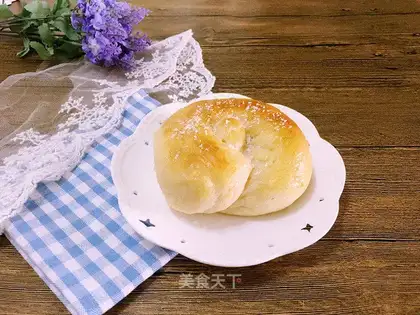 I don't want any coconut buns