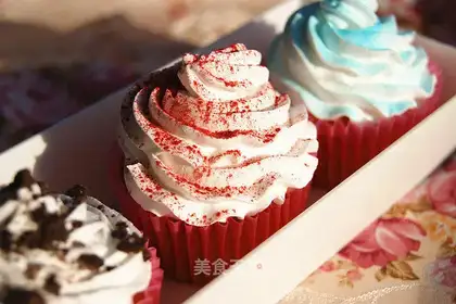 Cupcake