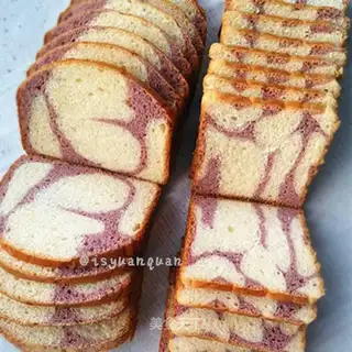 Double-coloured pancreas