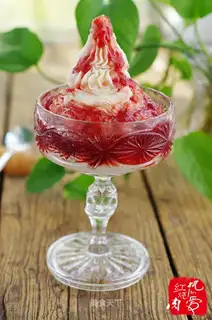 Strawberry Mathematics