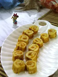 Grapefruit toast
