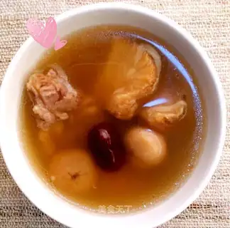 Stomach soup