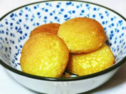 Lemoncake