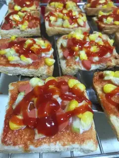 Touse pizza