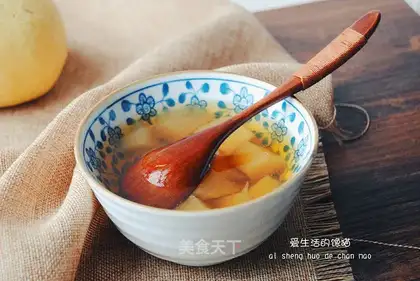 Sweets, sugar, pear