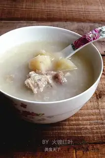 Porridge