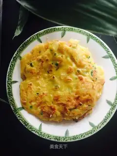 Potatocakes