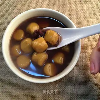 Cream bean melon