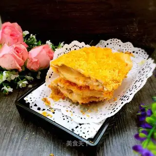 Roast chicken chops