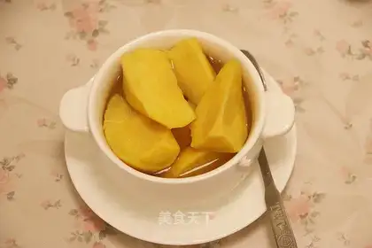 Potato sugar