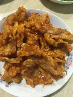 Pot meat