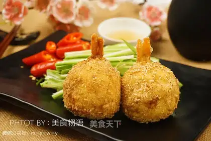 Shrimp Coke