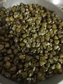 Clear the sand