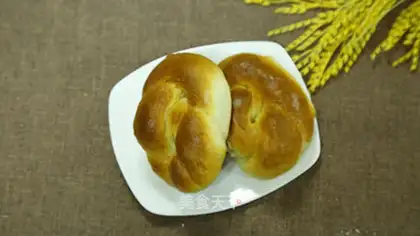 Old bread