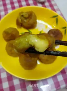 Chestnuts