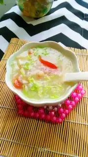 Porridge