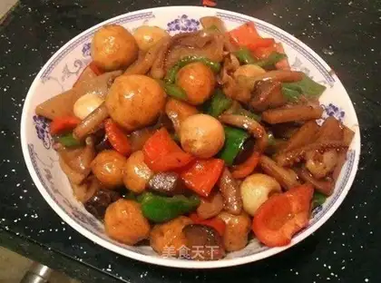 Squid