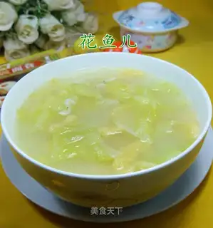 Round cabbage corn bumps