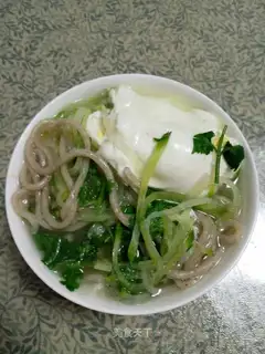 Rhodish pasta