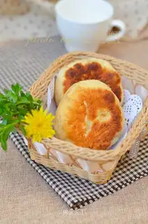 Pie pie