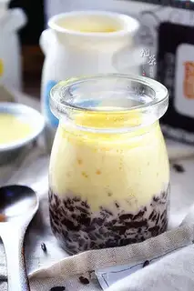 Memmite pudding