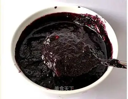 Homemade salsa