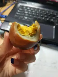 Tea eggs