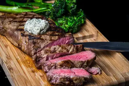 Steak
