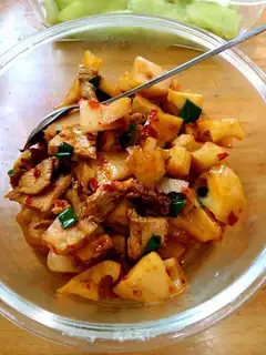 Spicy lint