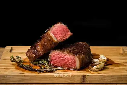 Steak