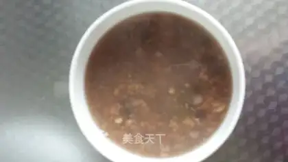 Porridge