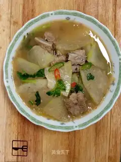 Pork culinary